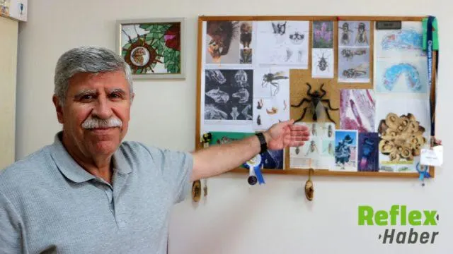 Rüstem Hayat’ın Keşfi, Oğlunun Adını Bilim Dünyasına Taşıdı