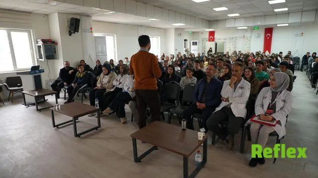 Kahramanmaraş'ta Gençler İ̇çin Sınav Sürecine Yönelik Öneriler