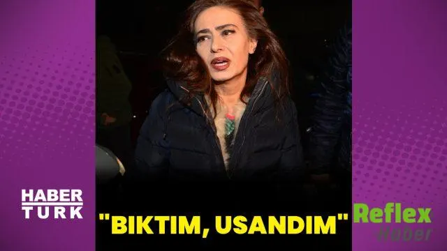 Yıldız Tilbe Yapay Zeka Videolarına Tepki Gösterdi