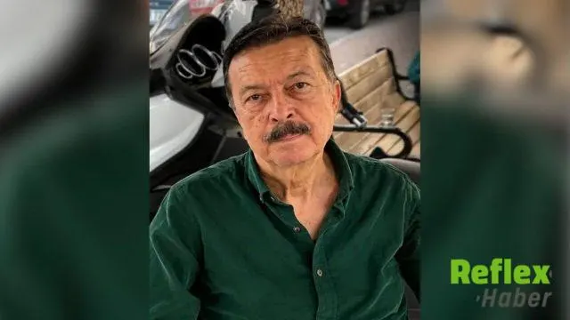 Alanya'da Hayırlı Kuyumculuk Sahibi Nuri Kaptanoğlu Son Yolculuğuna Uğurlanacak