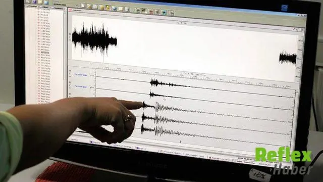 25 Eylül 2026 son depremler: AFAD açıkladı, az önce deprem mi oldu?