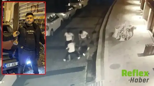 Yusuf Buğra Demirci'nin öldürülmesi davasında 3 sanığa 24'er yıl hapis