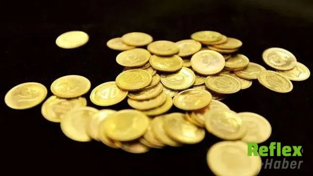 Altın Fiyatlarında Ekim Başında Da Gerileme