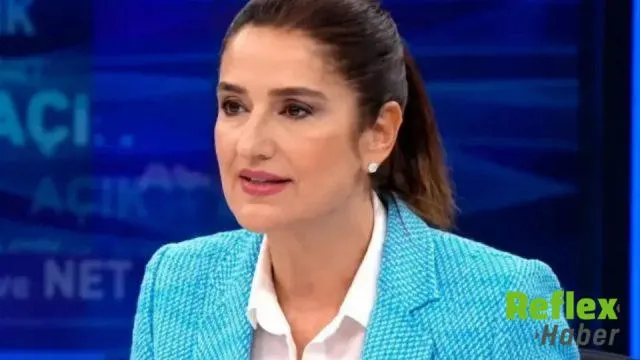 Ece Güner, Ahbap Soruşturması Kapsamında Tahliye Edildi