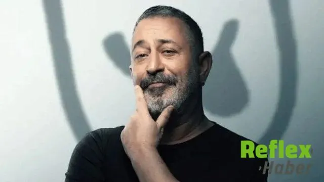 Cem Yılmaz Ne Oldu? Hasta Mı? Cem Yılmaz Ne Oldu? Hasta Mı?