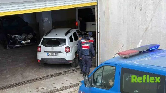 Bolu Belediyesi Kooperatifi Soruşturmasında Beş Tutuklama