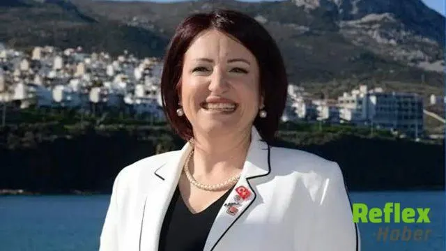 İ̇lkay Girgin Erdoğan’dan Karaburun’da Bağımsız Devam Kararı