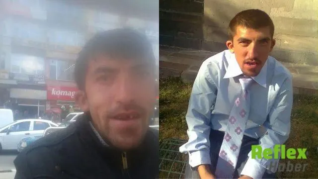 Kayseri’de Asri Mezarlık Cinayetinde Mehmet Can Dilekçi Tutuklandı