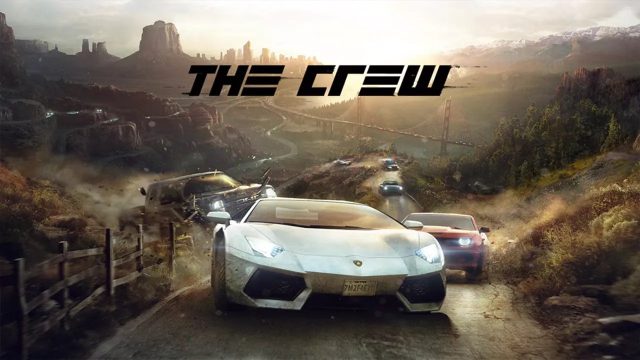 Ubisoft'a 'The Crew' Oyunu Nedeniyle Tüketici Hakları Davası
