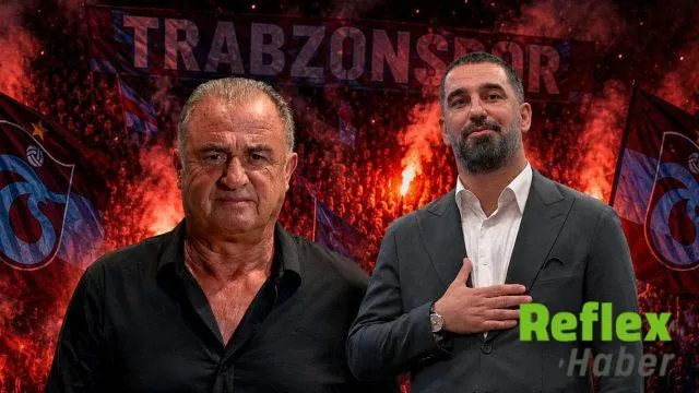 Trabzonspor'da Vitor Pereira Sürprizi! Fatih Tekke Sonrası 3 İsim Gündemde