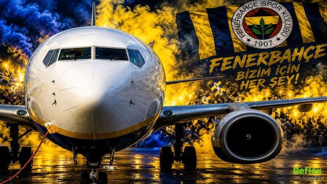 Uçak Hazır, İmza An Meselesi! Fenerbahçe'den Greenwood Bombası