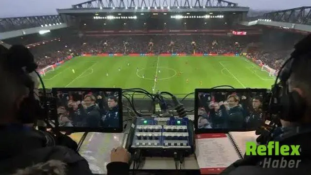 Fenerbahçe Aston Villa Maçında Anlatım Görevi Onur Şahin’in