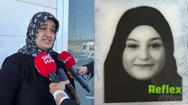 Etimesgut'ta eski eşi tarafından öldürülen Buse Akgün toprağa verildi: Ailesinden çarpıcı iddialar