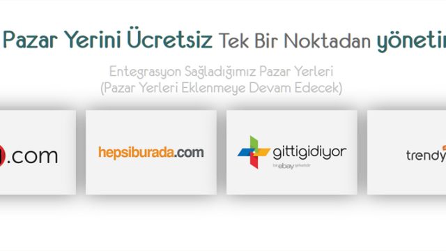 Ücretsiz entegrasyon programı nedir?