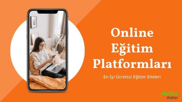 Ücretsiz Online Eğitim Platformları Hangileri Sertifikalı Eğitim Almak Artık Çok Kolay