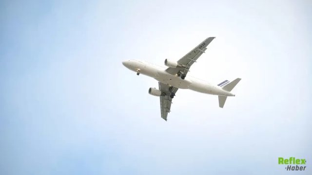Uçuşlar Neden İptal Oldu? Bugün Uçuş Var Mı?