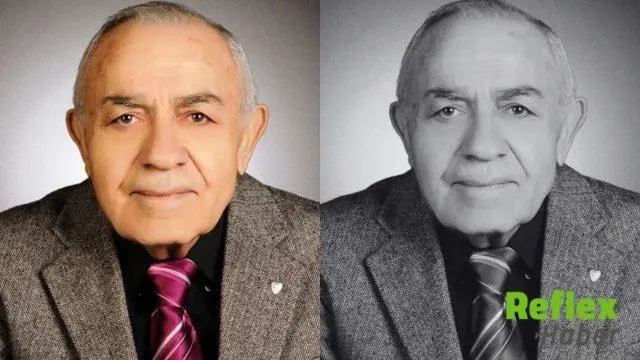 Kahramanmaraşlı Gazeteci Kemal Şener Hayatını Kaybetti