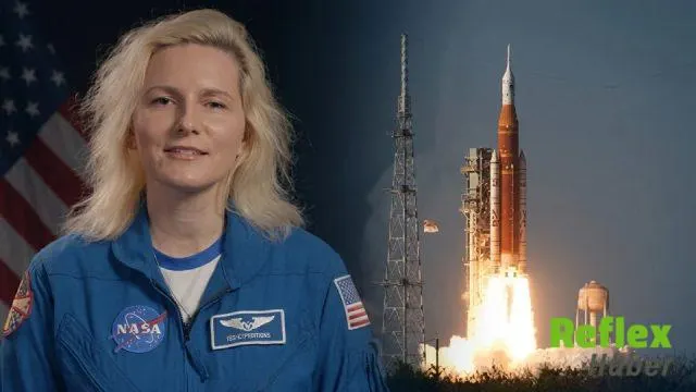 Adanalı Astronot Deniz Burnham 2027 Görevi Öncesi Türkiye’ye Seslendi