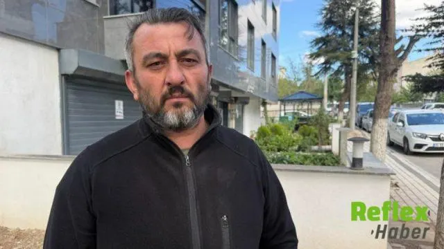 Eskişehir’de Yanlış Teşhisle 4 Ay Cezaevinde Kaldı