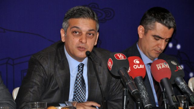 UEDAŞ’tan hizmet bölgesine 1.3 milyar TL yatırım