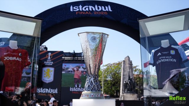 UEFA Finali Ne Zaman? Saat Kaçta?