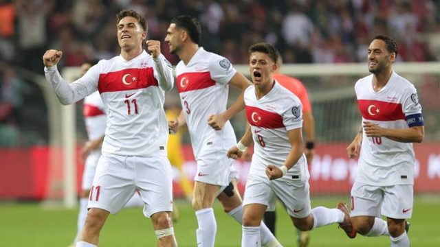 UEFA Uluslar Ligi kura çekimi canlı izle. Türkiye Milli Takım rakibi belli oldu mu? A Milli Takım UEFA Uluslar Ligi kura