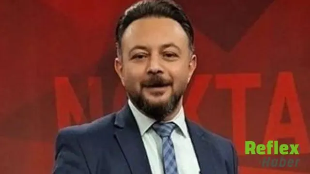 Fatih Ergin Neden Gözaltına Alındı? Ergin Kimdir?