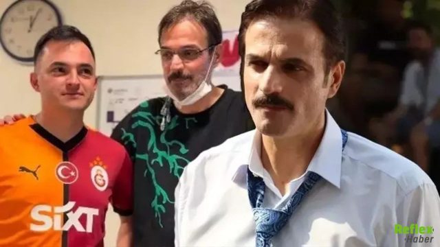 Ufuk Özkan’ın Ameliyatında Duygulandıran Tesadüf