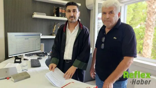 Sahte Denilen Senet Fotokopiyle Yeniden İ̇craya Konuldu