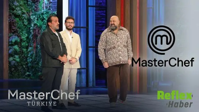 Masterchef’te İ̇kinci Dokunulmazlığın Kazananı Mavi Takım Oldu