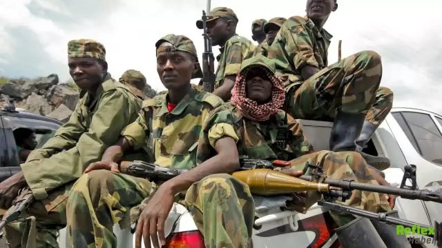 Uganda Askeri Envanteri ve Gücü 2026