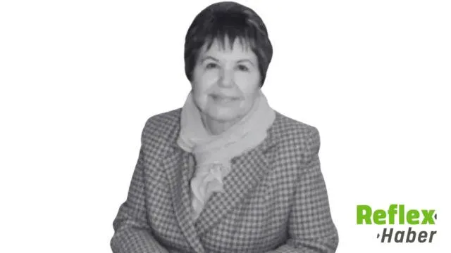Prof. Dr. Gülçin Çandarlıoğlu Hayatını Kaybetti, Ölüm Nedeni Açıklanmadı