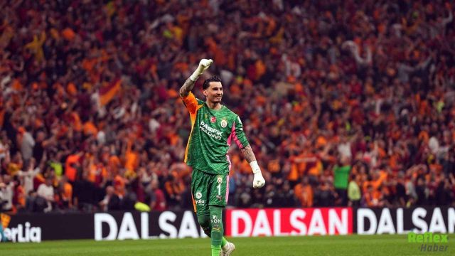 Uğurcan Çakır Neden Oynamıyor? Sakatlık mı, Teknik Tercih mi?
