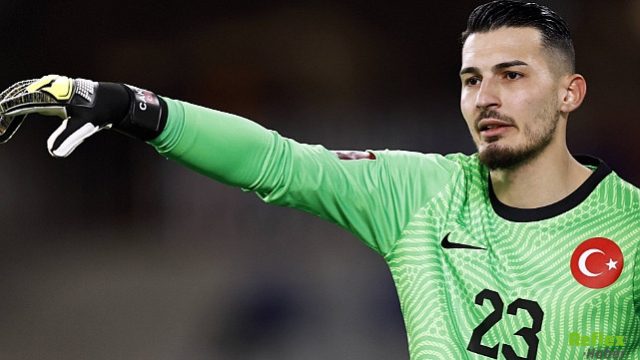 Uğurcan Neden Oynamadı? Sakat mı?
