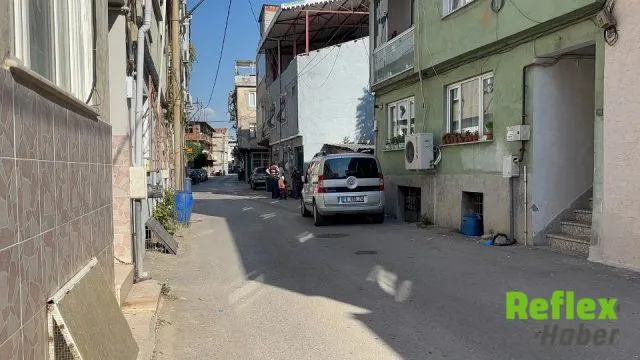 Bursa’da haber alınamayan yaşlı çift evlerinde ölü bulundu