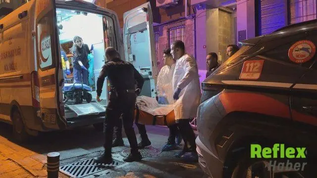 Şişli’de Yağız Bilik Evinde Hayatını Kaybetmiş Halde Bulundu