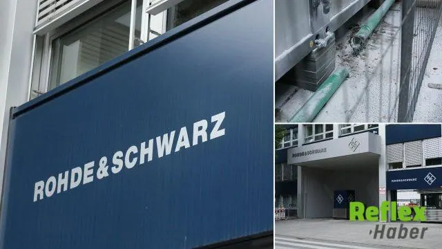 Bochum’daki Apartman Yangınında Kundaklama Şüphesi