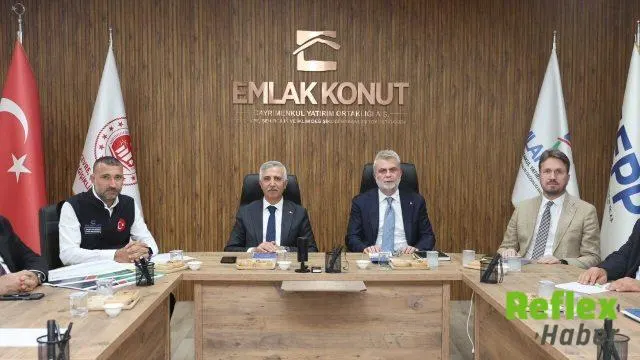 Kahramanmaraş’taki projelerde son durum belli oldu