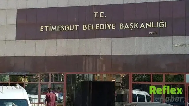 Etimesgut Soruşturmasında 7 Şüpheli İ̇çin Tutuklama Kararı