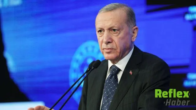 Cumhurbaşkanı Erdoğan'dan 38 Bin Sağlık Personeli Alımı Müjdesi