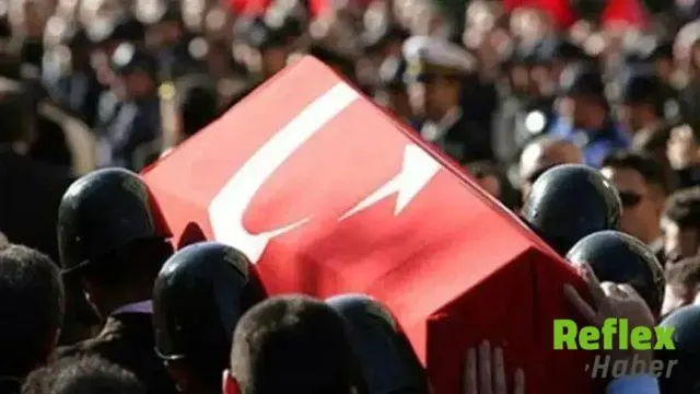 Yusuf Güneş’in Şehadet Haberi Kahramanmaraş’ta Duyuldu