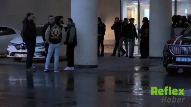 Bakırköy Belediyesinde 57 Şüpheli Adliyeye Sevk Edildi