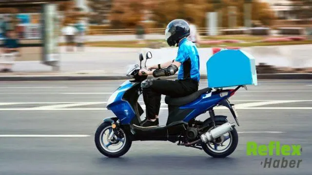 Kocaeli’de Motosiklet Ve Motokuryelere Geçici Trafik Kısıtlaması