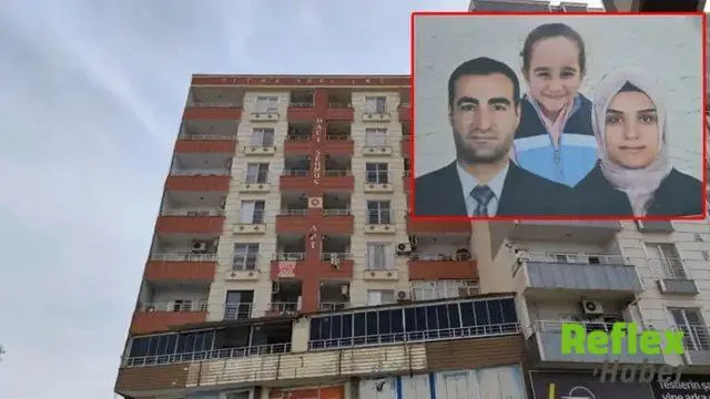 Kızıltepe’de Kaya Ailesi Davasında Yeni Görüntü İ̇ncelemesi