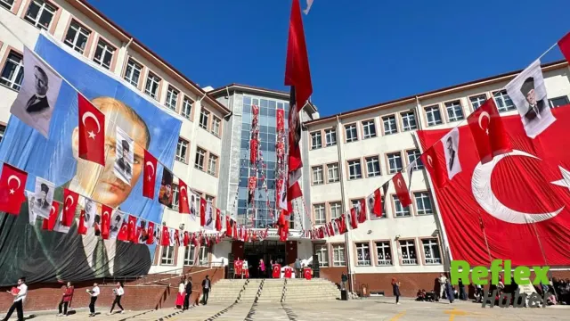 29 Ekim Cumhuriyet Bayramı İ̇çin Whatsapp Ve İnstagram Mesaj Önerileri