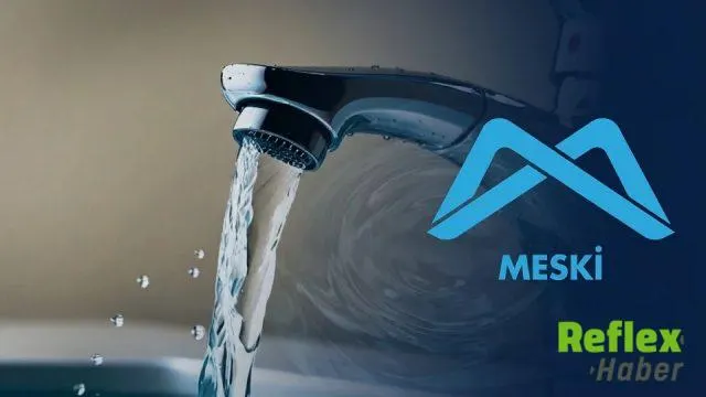 Mersin’de su kesintisi: Mezitli, Çamlıyayla, Mut ve Toroslar için saatler açıklandı