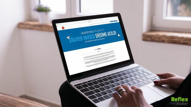 Ulusal Staj Programı Ne Zaman Açıklanacak? 2026