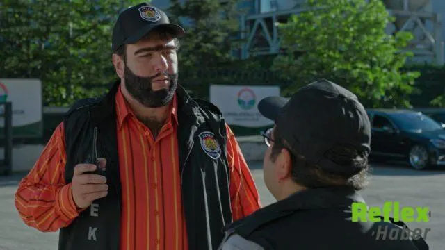 Recep İ̇vedik 8'den İ̇lk Fragman Geldi