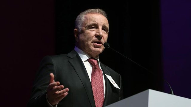 Ünal Aysal sessizliğini bozdu: 'Galatasaray lehine hata görmedim, Fenerbahçe lehine oldu'