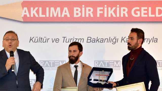 Üniversite Öğrencileri “Korsanla Mücadele” İçin Yarıştı